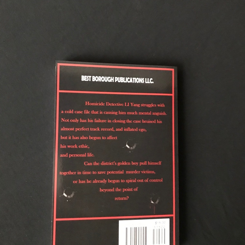 “Hollow Head Havanna” -Book- $16 - Picture 2 of 3